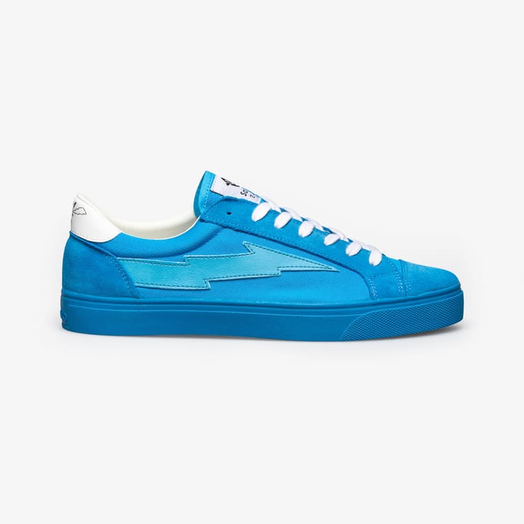 Thunderbolt Azul cielo/Azul cielo